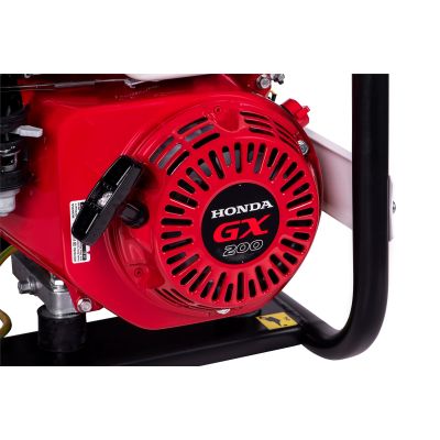8. AGREGAT PRĄDOTWÓRCZY PRZENOŚNY 2,7KW 230V FH3001R