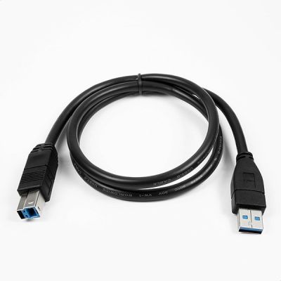 7. AXAGON EE35-XA3 Obudowa zewnętrzna 3.5", USB 3.0, SATA II, Aluminium - czarna