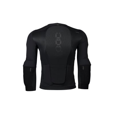 6. Ochraniacz rowerowy POC Oseus VPD Jacket - czarny