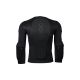 6. Ochraniacz rowerowy POC Oseus VPD Jacket - czarny