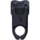 Mostek rowerowy BBB ActionStem suspension +10D 31.8