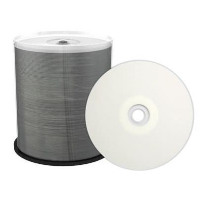 MediaRange MRPL513 płyta CD CD-R 700 MB 100 szt.