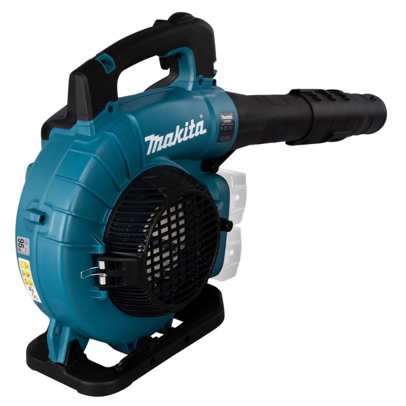 3. Dmuchawa 2x18V DUB363ZV MAKITA