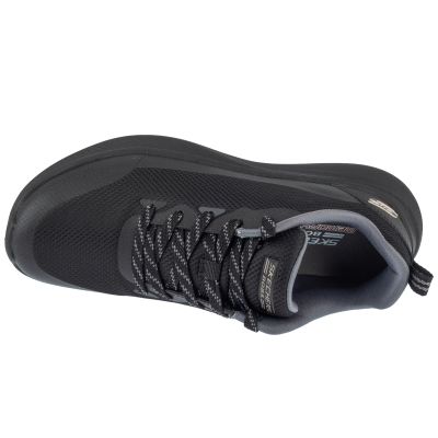3. Skechers Bobs Mode Flex 117730-BBK Czarne 36