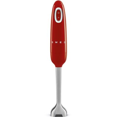13. Blender ręczny SMEG HBF11RDEU
