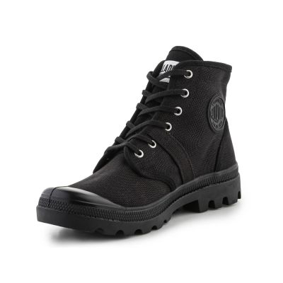 8. Buty Palladium Pallabrousse M 00069-001-M