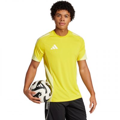 5. Koszulka adidas Tiro 25 Competition Training Jersey M JI8952