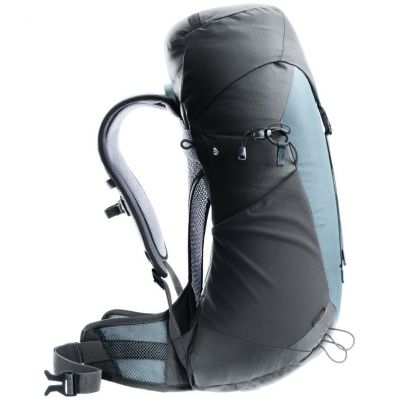 3. Plecak turystyczny damski Deuter AC Lite 22 SL - shale/graphite