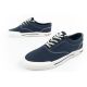 17. Tommy Hilfiger buty sportowe męskie trampki modne wygodne granatowe