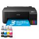 23. Drukarka Epson EcoTank ET-1810 atramentowa kolorowa