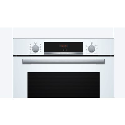 2. Piekarnik BOSCH HBA534BW3 biały