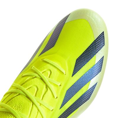 16. Buty piłkarskie adidas X Crazyfast Elite FG M IE2376