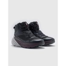 Wysokie buty trekkingowe speed hiker z membraną męskie 4F 4FWMM00FOTSM038-50S