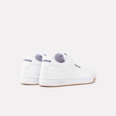 3. Buty Reebok Court Clean M 100074368