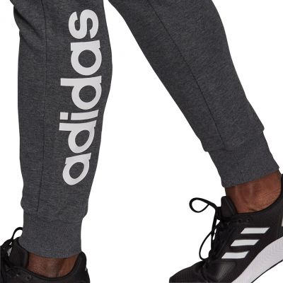 4. Spodnie adidas Essentials Slim Tapered Cuffed W HA0265