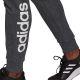 4. Spodnie adidas Essentials Slim Tapered Cuffed W HA0265