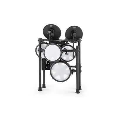 3. Alesis NITRO MAX Mesh Kit - Perkusja elektroniczna
