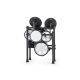 3. Alesis NITRO MAX Mesh Kit - Perkusja elektroniczna