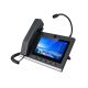2. Fanvil A308I telefon VoIP Czarny 20 linii Wi-Fi