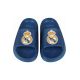 8. Klapki Real Madryt beach pool flip flops EVA Jr 2300006820N