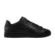 Buty męskie na co dzień K-Swiss COURT SHIELD II BLACK/BLACK/BLACK M (04412-001-M)