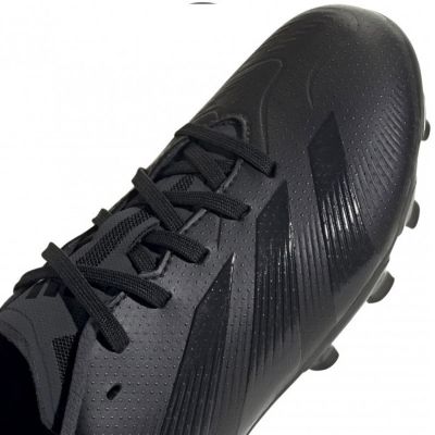 4. Buty piłkarskie adidas Predator League L MG Jr IG5441