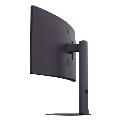 12. MONITOR LG LED 34" 34G600A-B 160Hz