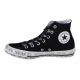 2. Buty Converse X Miley Cyrus Chuck Taylor Hi All Star W 162234C