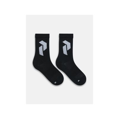 Skarpety Peak Performance Crew Sock 2 czarny
