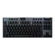Logitech G G915 X Lightspeed klawiatura Gaming USB + RF Wireless + Bluetooth QWERTY Amerykański międzynarodowy Biały