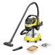 23. Odkurzacz Uniwersalny KARCHER WD 5 S V-25/5/22