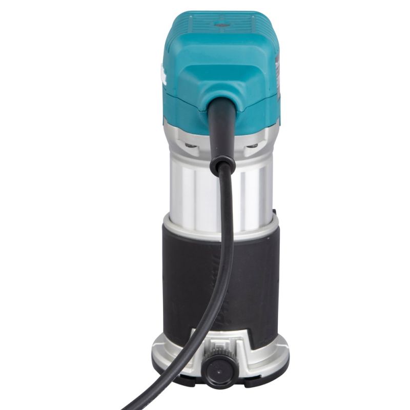 4. Frezarko-wycinarka elektryczna 710W MAKITA RT0702CX2J