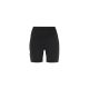 Legginsy damskie MILLET Intense Legging Short W czarne
