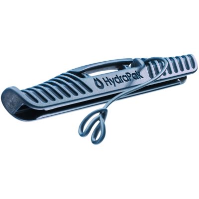 Streamer II Slider dark hydrablue