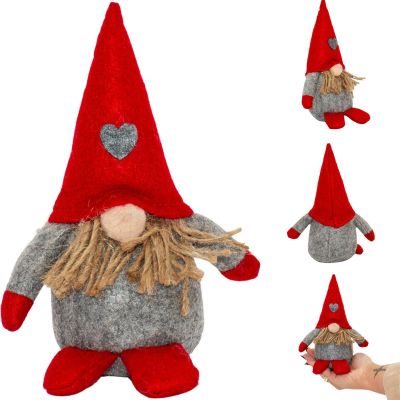 MIKOŁAJ JUTA BOY 14 CM