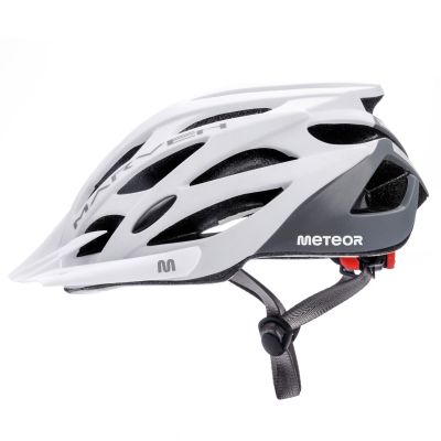 32. Kask rowerowy Meteor Marven 24723-24725