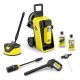 Myjka ciśnieniowa KARCHER K 5 Comfort Premium Home - 1.324-803.0