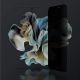 4. Szkło hartowane AMAZINGTHING Titan Privacy FusionFilter 7 prywatyzujące na iPhone 17