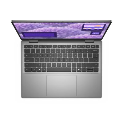 11. Dell I14-5441421001602SAK1 Snapdragon X Plus X1P-42-100 14" WUXGA AG 16GB SSD1TB BT BLKB Win11 Titan Gray (REPACK) 2Y