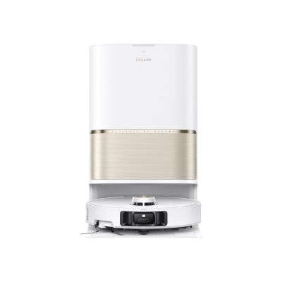 9. Dreame L50s Pro Ultra 0,25 l Biały