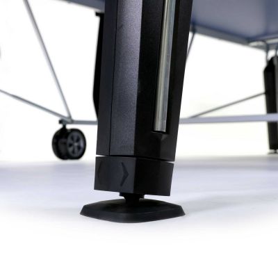 6. Stół tenisowy CORNILLEAU 500 Indoor niebieski