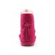 5. Buty BearPaw Mia 2062Y-671 Pom Berry