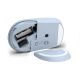 12. Mysz HP 400 Quiet Blue Wireless Mouse bezprzewodowa niebieska AZ7B4AA
