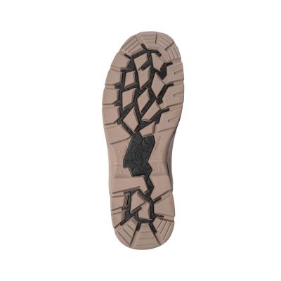 2. Buty Conquest Stone High M MLI-S15B8