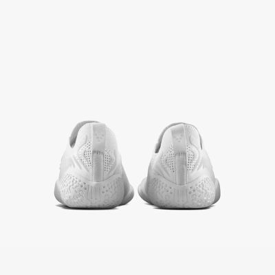 5. Buty męskie barefoot Vivobarefoot MOTUS FLEX TABI MENS BRIGHT WHITE (309647-02)