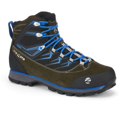 4. Buty trekkingowe męskie TREZETA Aoraki z membraną WP