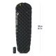 4. Sea To Summit ASL051142-060104 karimata 640 mm 1980 mm Czarny