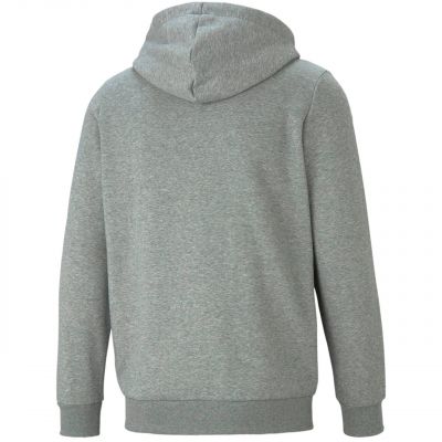 2. Bluza Puma ESS Big Logo Hoodie FL (s) Evening M 586687 03