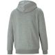 2. Bluza Puma ESS Big Logo Hoodie FL (s) Evening M 586687 03