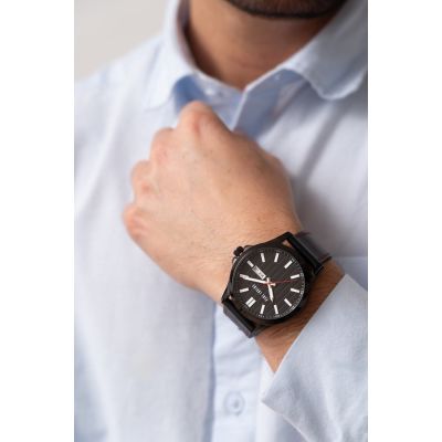 4. Zegarek Męski Paul Lorens PL8071A3-1A3 + BOX